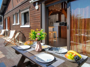 Holiday Home Les Malgaches by Interhome